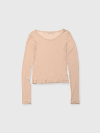 SHEER UN CUTSEW