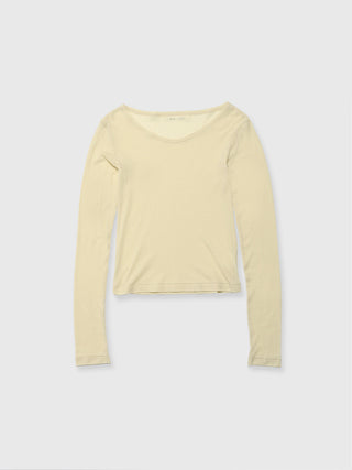 SHEER UN CUTSEW