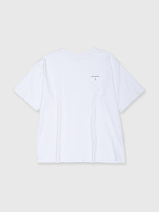 X LARGE LOGO TSHIRT