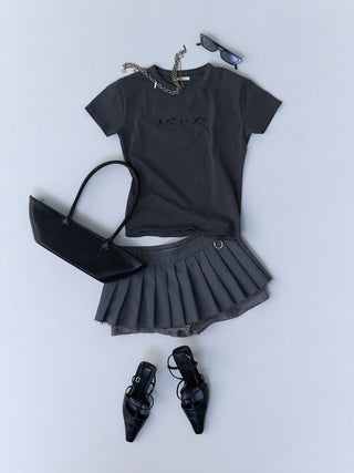 OVERDIE T SHIRT
