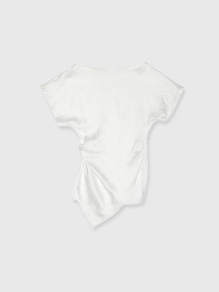 ASSYMMETRY TOP