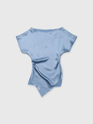 ASSYMMETRY TOP