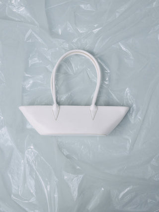 RECTANGLE HAND BAG