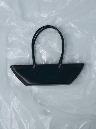 RECTANGLE HAND BAG