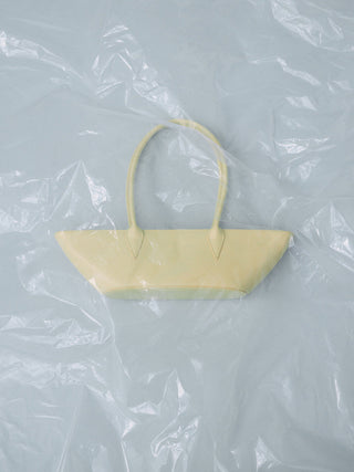 RECTANGLE HAND BAG