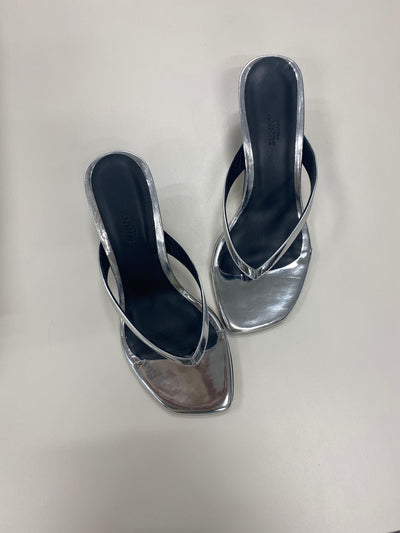 SILVER