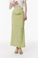 LIME GREEN
