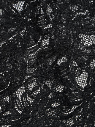 LACE TLIM SHIRT