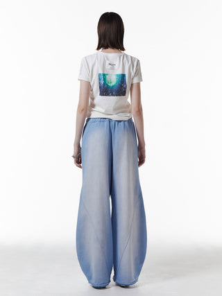 【EVA×JOSE】THE ENDING T-SHIRT