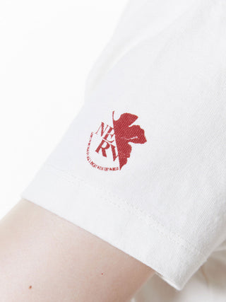 【EVA×JOSE】THE ENDING T-SHIRT