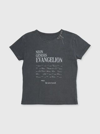 【EVA×JOSE】THE ENDING T-SHIRT
