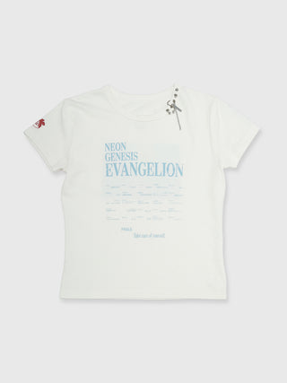 【EVA×JOSE】THE ENDING T-SHIRT