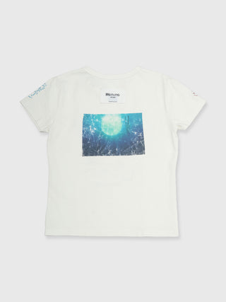 【EVA×JOSE】THE ENDING T-SHIRT