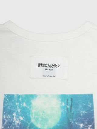 【EVA×JOSE】THE ENDING T-SHIRT