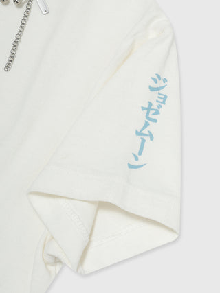 【EVA×JOSE】THE ENDING T-SHIRT