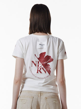 【EVA×JOSE】NERV T-SHIRT