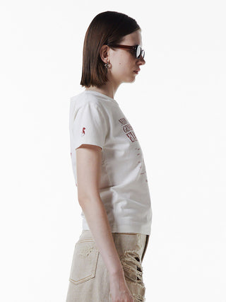 【EVA×JOSE】NERV T-SHIRT