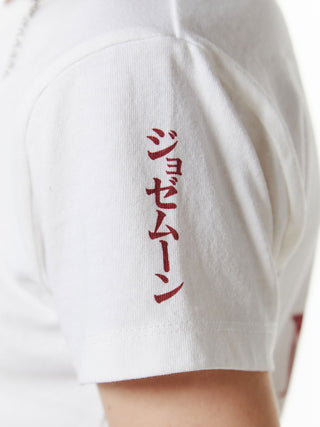【EVA×JOSE】NERV T-SHIRT