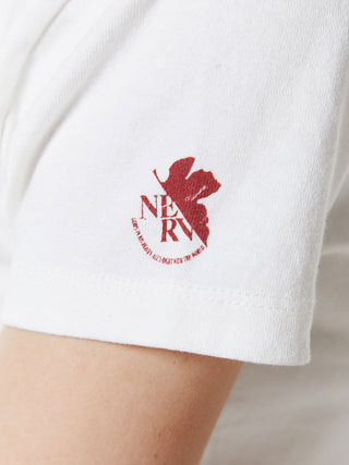 【EVA×JOSE】NERV T-SHIRT
