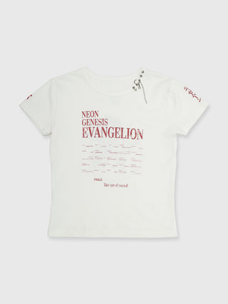 【EVA×JOSE】NERV T-SHIRT