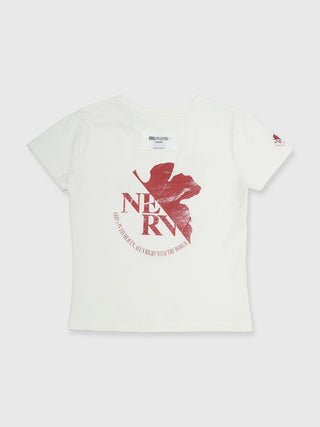 【EVA×JOSE】NERV T-SHIRT