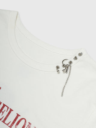 【EVA×JOSE】NERV T-SHIRT