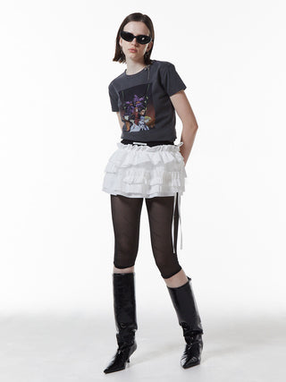 【EVA×JOSE】NEON GENESIS T-SHIRT
