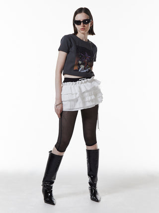 【EVA×JOSE】NEON GENESIS T-SHIRT