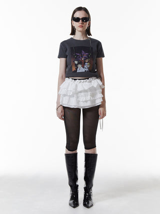 【EVA×JOSE】NEON GENESIS T-SHIRT