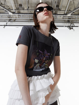 【EVA×JOSE】NEON GENESIS T-SHIRT