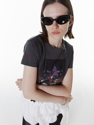 【EVA×JOSE】NEON GENESIS T-SHIRT