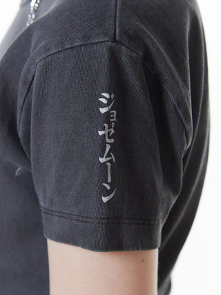 【EVA×JOSE】NEON GENESIS T-SHIRT