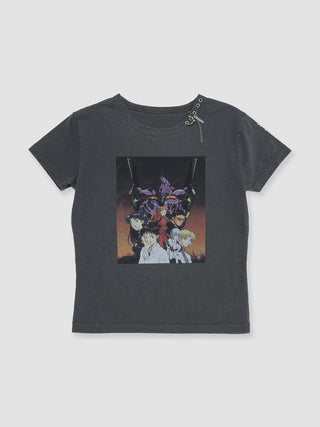 【EVA×JOSE】NEON GENESIS T-SHIRT