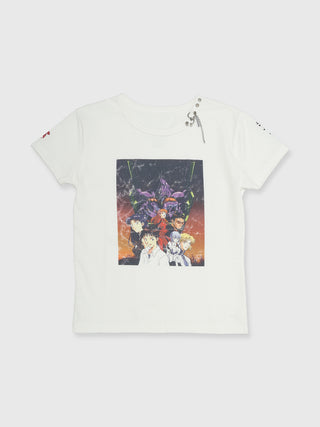 【EVA×JOSE】NEON GENESIS T-SHIRT