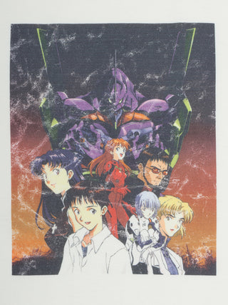 【EVA×JOSE】NEON GENESIS T-SHIRT