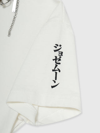 【EVA×JOSE】NEON GENESIS T-SHIRT