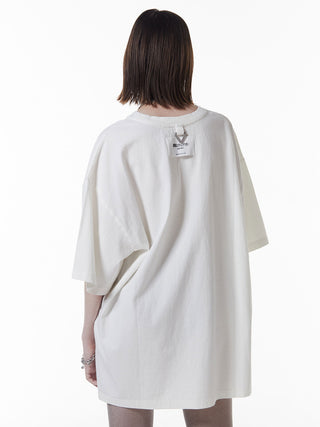 【EVA×JOSE】SECOND HALF BIGT-SHIRT