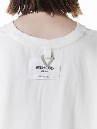 【EVA×JOSE】SECOND HALF BIGT-SHIRT