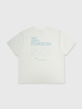 【EVA×JOSE】SECOND HALF BIGT-SHIRT