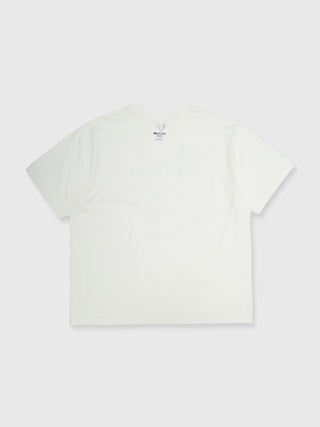 【EVA×JOSE】SECOND HALF BIGT-SHIRT