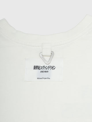 【EVA×JOSE】SECOND HALF BIGT-SHIRT