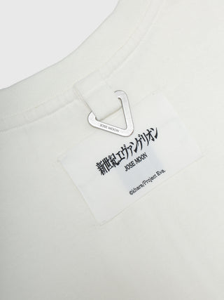 【EVA×JOSE】SECOND HALF BIGT-SHIRT