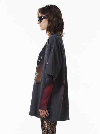 【EVA×JOSE】NEON GENESIS BIGT-SHIRT