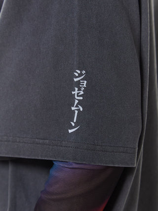 【EVA×JOSE】NEON GENESIS BIGT-SHIRT