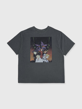 【EVA×JOSE】NEON GENESIS BIGT-SHIRT