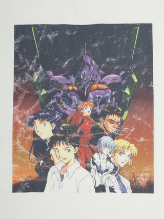 【EVA×JOSE】NEON GENESIS BIGT-SHIRT