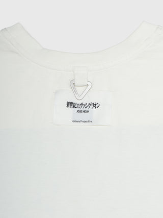 【EVA×JOSE】NEON GENESIS BIGT-SHIRT