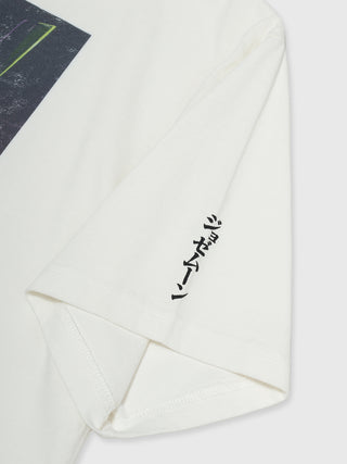 【EVA×JOSE】NEON GENESIS BIGT-SHIRT