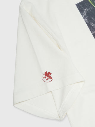 【EVA×JOSE】NEON GENESIS BIGT-SHIRT