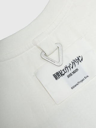 【EVA×JOSE】NEON GENESIS BIGT-SHIRT